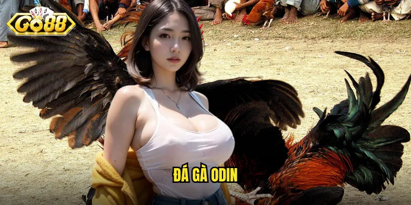 đá gà Odin