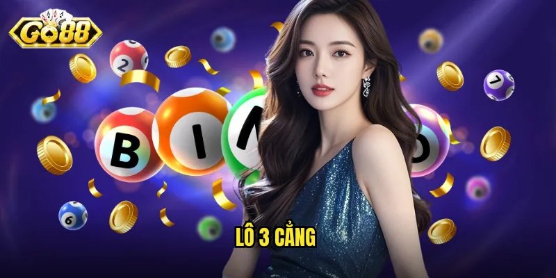 lô 3 cẳng