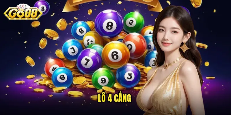 Lô 4 cẳng